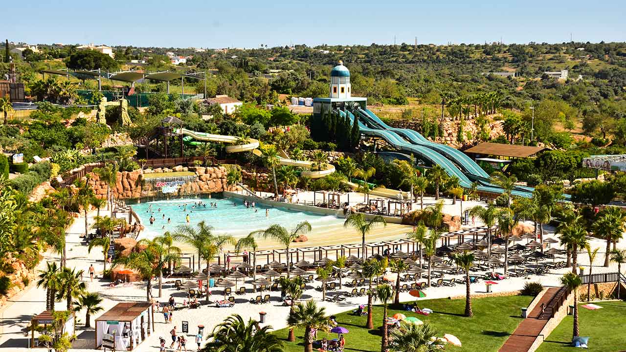 Albufeira Activities