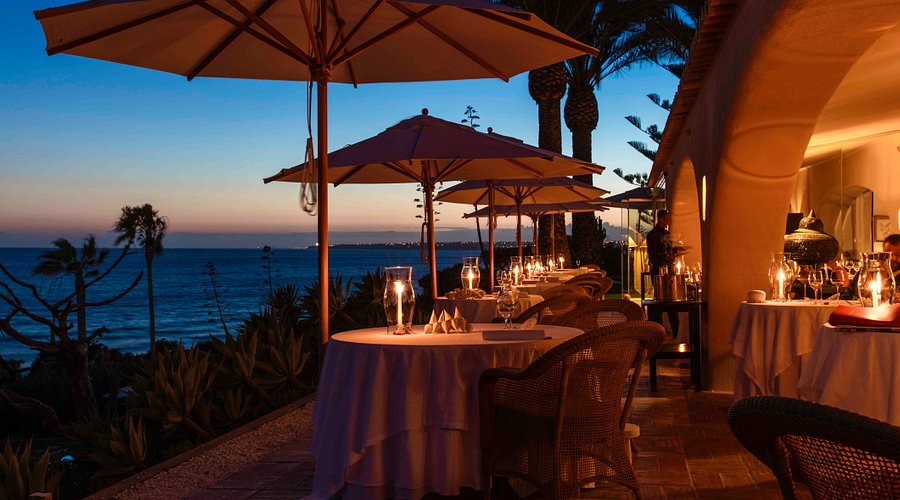 Albufeira Dining